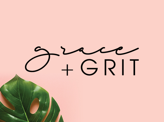 grace and grit grace and grit