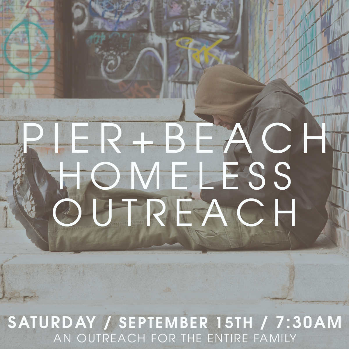 homeless outreach